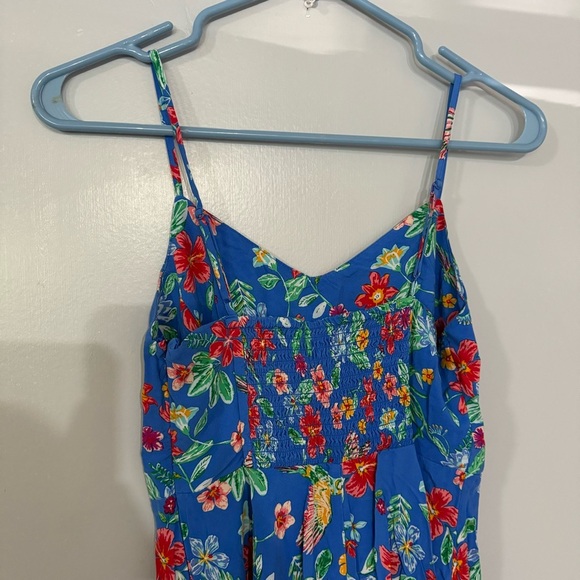 Old Navy Floral Dress Size Small - Picture 6 of 8